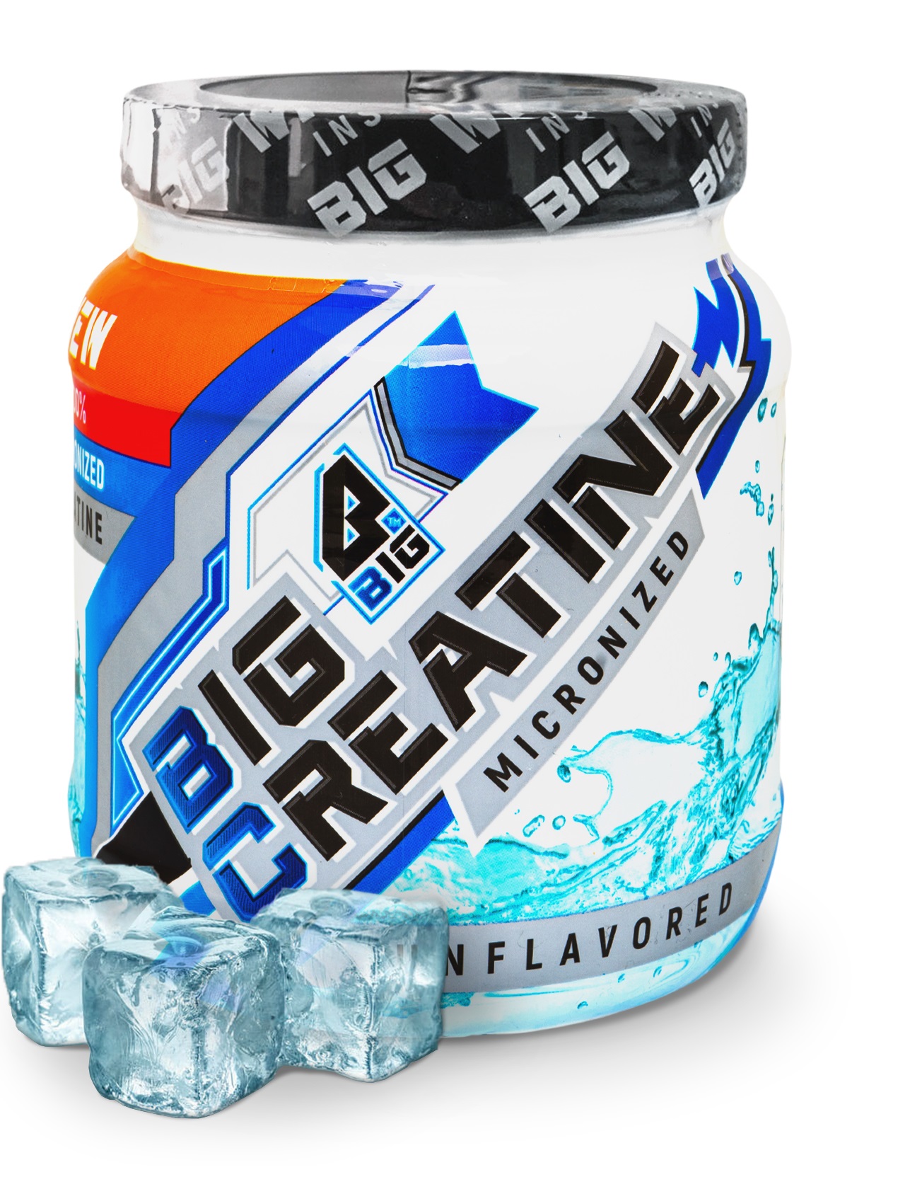 «Big» Creatine 400gr