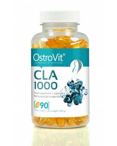 CLA 1000 (OstroVit)