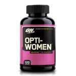 ON Opti women 60 caps