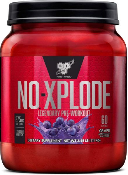 BSN No-Xplode 1110 gr