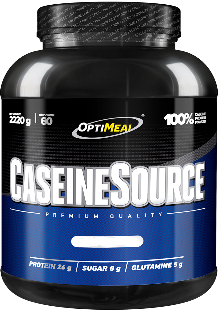 OptiMeal Casein Source 2220gr