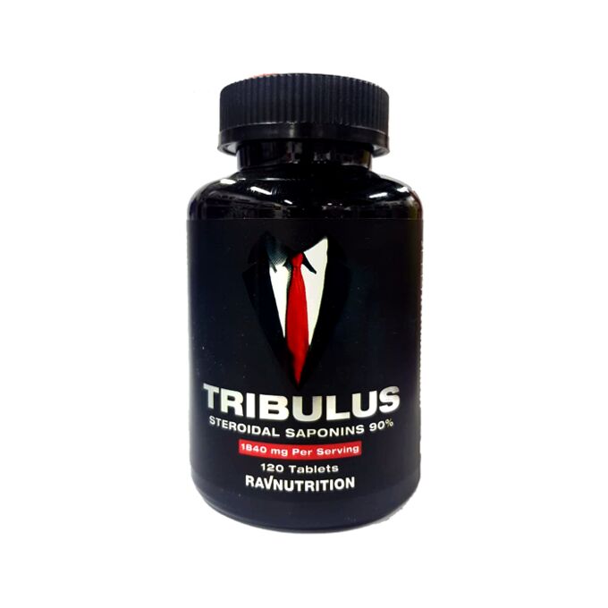 Ravnutrition Tribulus 60 tabs