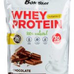 Bombbar Whey Protein 900 gr