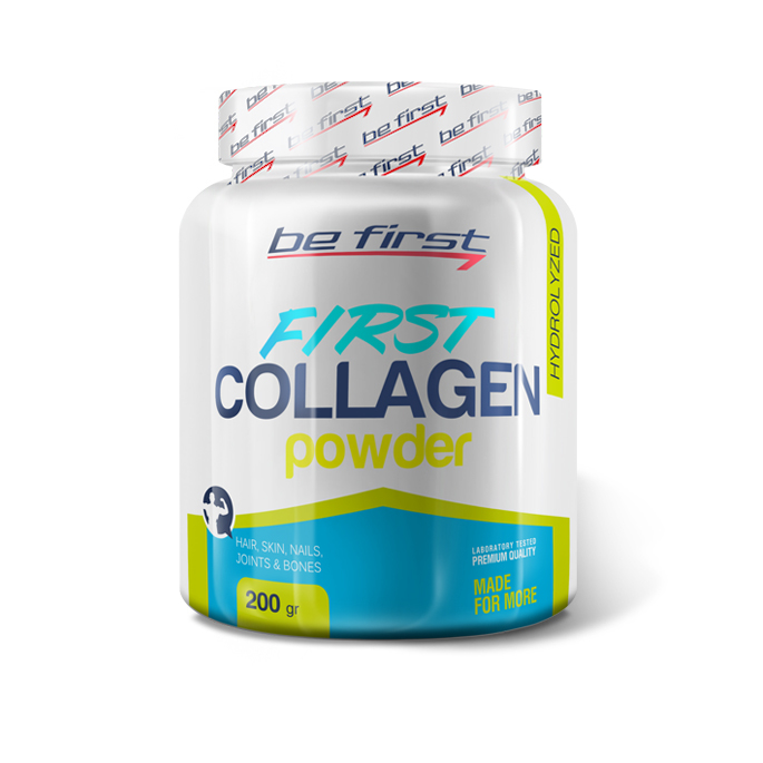 First Collagen powder 200 гр