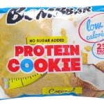 BombBar Protein Cookie (40 г) Протеиновое печенье