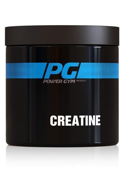 PG Creatine