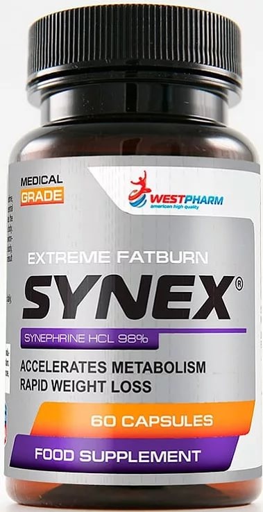 SYNEX WESTPHARM