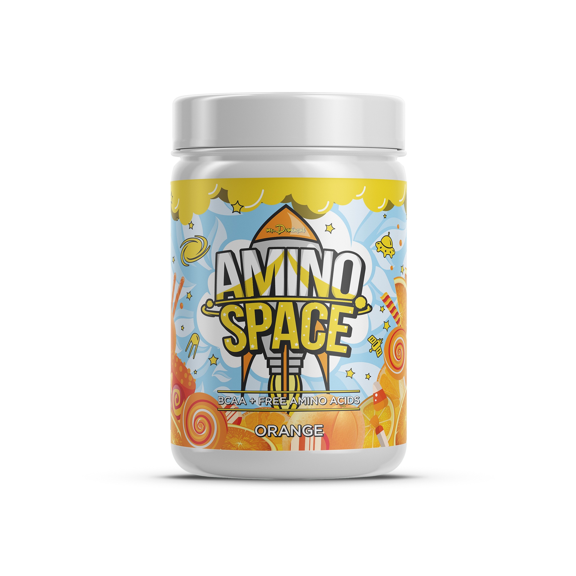 Amino Space Mr.Dominant 300gr