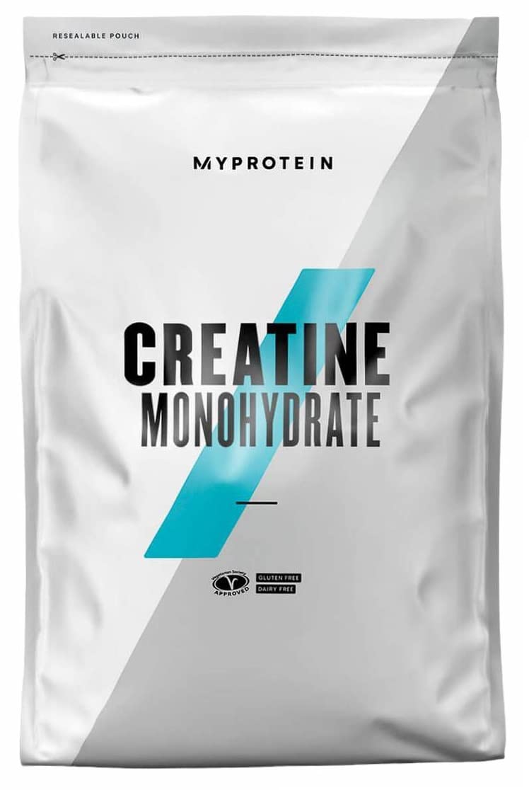 Myprotein Creatine Monohydrate — 250g