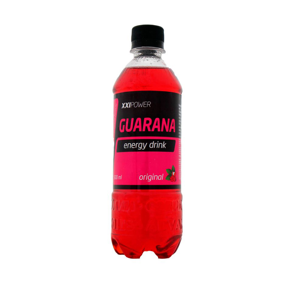 XXI Power Guarana 500 ml