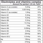 Life Isotonic Сoncentrate 500ml