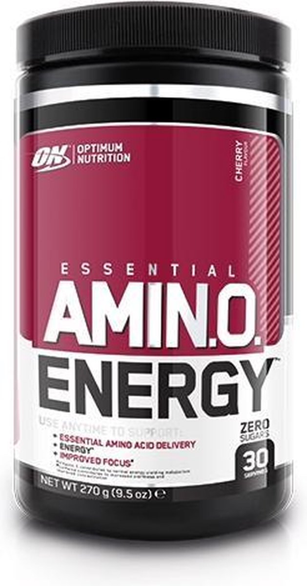 ON Essential Amino Energy 270 gr