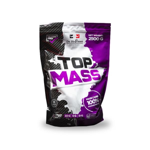 Dr.Hoffman Top Mass 1000gr