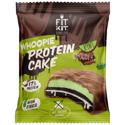 Fit Kit WHOOPIE PROTEIN CAKE 90г