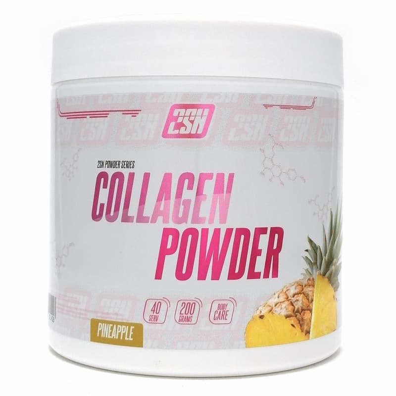 2sn Collagen