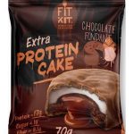 fit kit protein cake 70gr