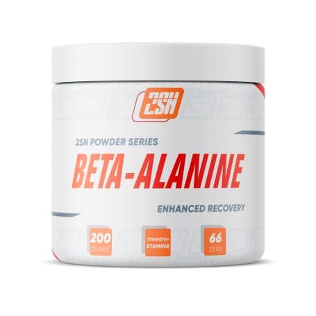 2SN Beta Alanine