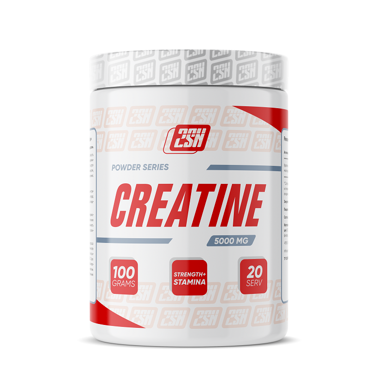 2SN Creatine 100gr