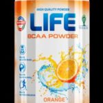 LIFE BCAA 400gr