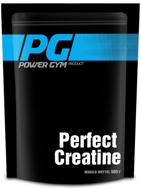 PG Creatine