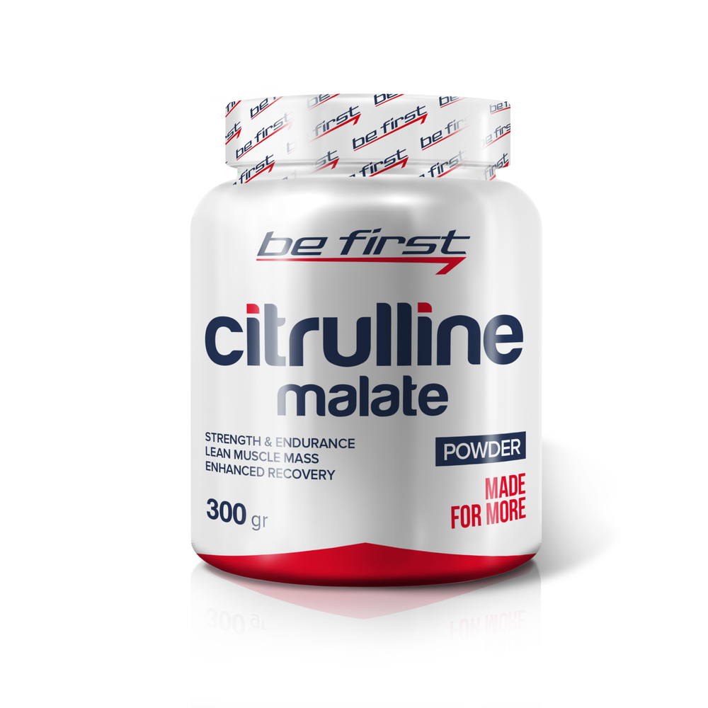 Citrulline Malate Powder