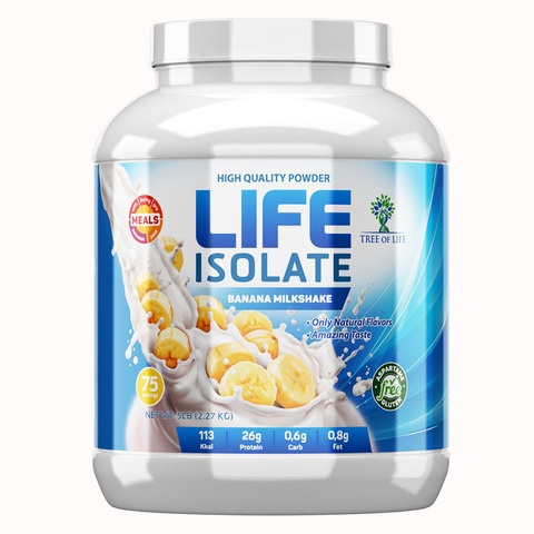 Tree of Life Life Isolate 1800 gr