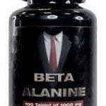 RAVNUTRITION Beta Alanine 1000 mg