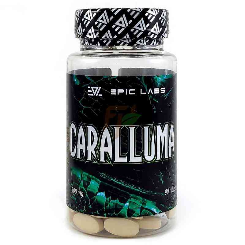 Epic labs Caralluma 90 tabs