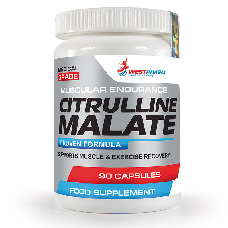 WestPharm (USA) Citrulline Malate