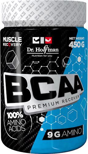 Dr.Hoffman BCAA 450gr