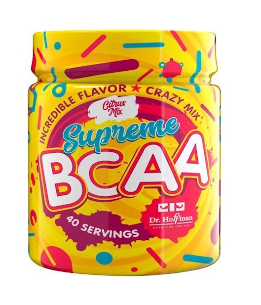 Dr.Hoffman BCAA