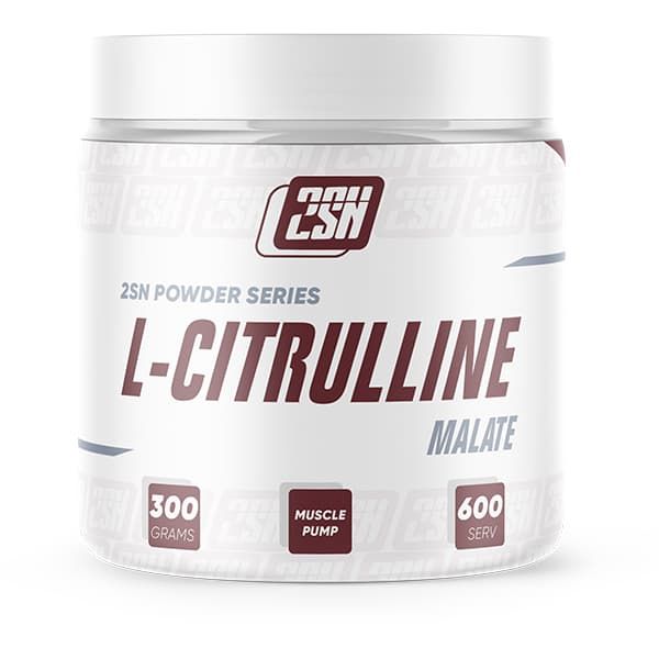 2SN Citrulline Malate Powder