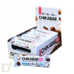 Chikalab Chikabar протеиновый батончик 60gr