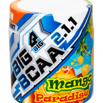 BIG BCAA 400 gr