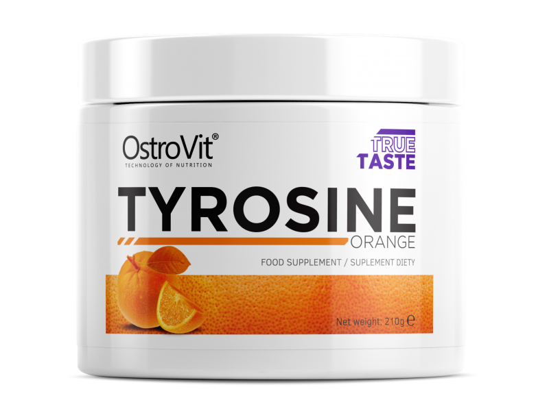 OstroVit tyrosine 200 гр