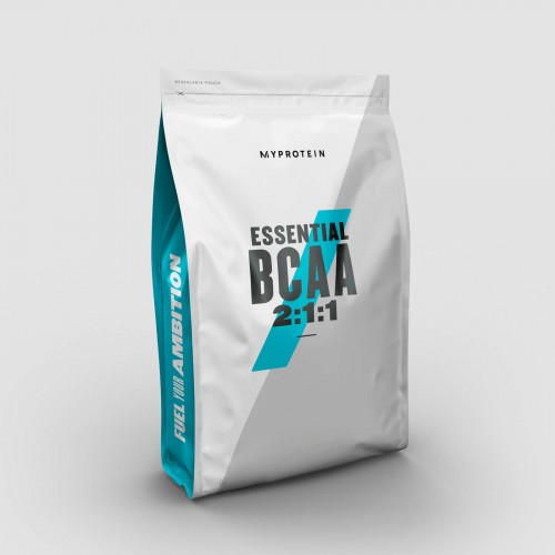 MyProtein BCAA 2:1:1 Essential 1000g