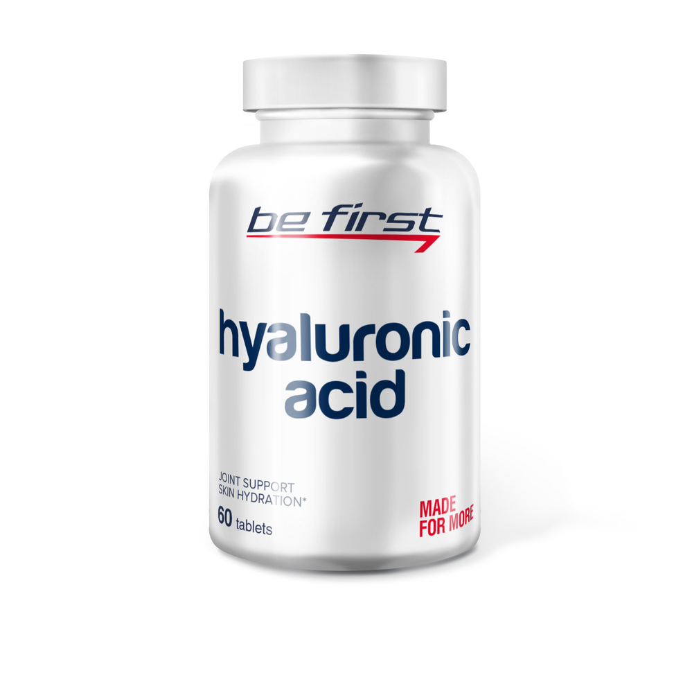 Hyaluronic Acid 30 таблеток