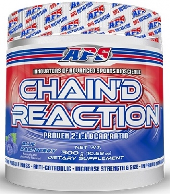 Chain’d-Reaction