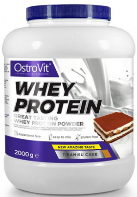 OstroVit WHEY PROTEIN