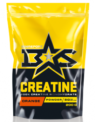 BS Creatine