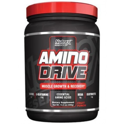 Nutrex ‘Amino Drive’