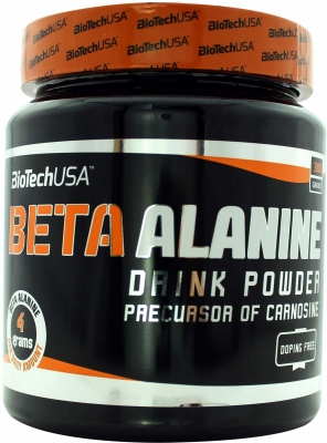 BioTechUSA ‘Beta Alanine’