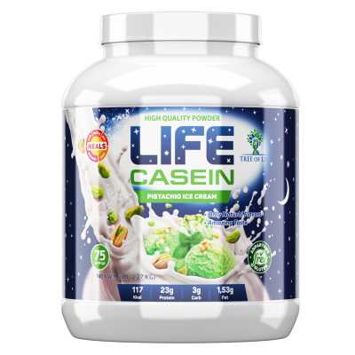 «Tree of life» Casein 2lb