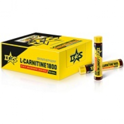 BS L-carnitine 1800