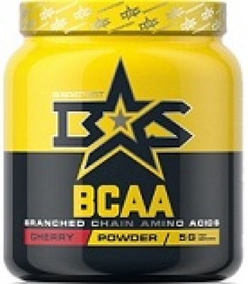 Bcaa BS