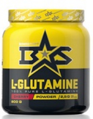 BS glutamine