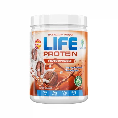 «Tree of life» Protein 1lb