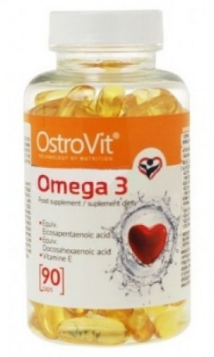 OstroVit ‘Omega 3’