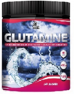 Glutamine Sculptor