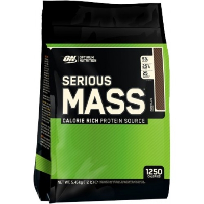 Optimum Nutrition Serious Mass